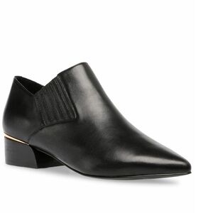 Steve Madden Arizona Western Booties